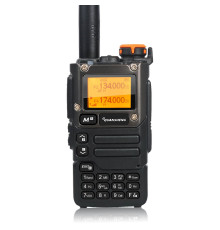Рация Quansheng UV K5 (8)